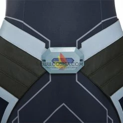 Cosrea Star Wars The Clone Wars Ahsoka Tano Cosplay Costume 33 Cosrea Star Wars The Clone Wars Ahsoka Tano Cosplay Costume