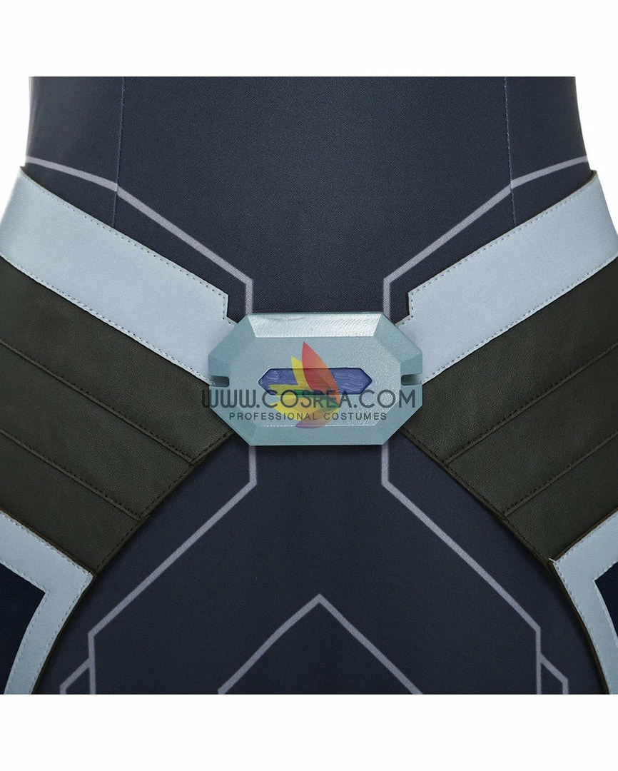 Cosrea Star Wars The Clone Wars Ahsoka Tano Cosplay Costume 15 Cosrea Star Wars The Clone Wars Ahsoka Tano Cosplay Costume