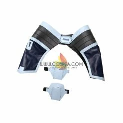 Cosrea Star Wars The Clone Wars Ahsoka Tano Cosplay Costume 36 Cosrea Star Wars The Clone Wars Ahsoka Tano Cosplay Costume