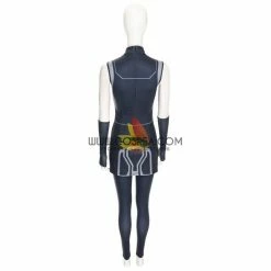 Cosrea Star Wars The Clone Wars Ahsoka Tano Cosplay Costume 31 Cosrea Star Wars The Clone Wars Ahsoka Tano Cosplay Costume