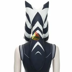 Cosrea Star Wars The Clone Wars Ahsoka Tano Cosplay Costume 26 Cosrea Star Wars The Clone Wars Ahsoka Tano Cosplay Costume