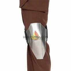 Cosrea Star Wars The Clone Wars Darth Maul Cosplay Costume TV & Movies