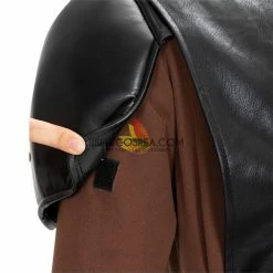 Cosrea Star Wars The Clone Wars Darth Maul Cosplay Costume TV & Movies