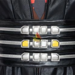 Cosrea Star Wars The Clone Wars Darth Maul Cosplay Costume TV & Movies