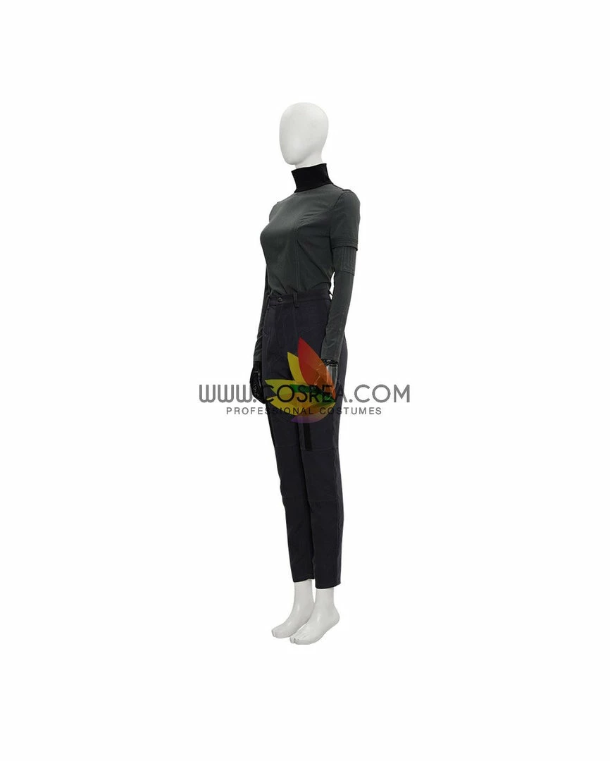 Cosrea Star Wars The Mandalorian Bo Katan Kryze Cosplay Costume TV & Movies 7 Cosrea Star Wars The Mandalorian Bo Katan Kryze Cosplay Costume TV & Movies
