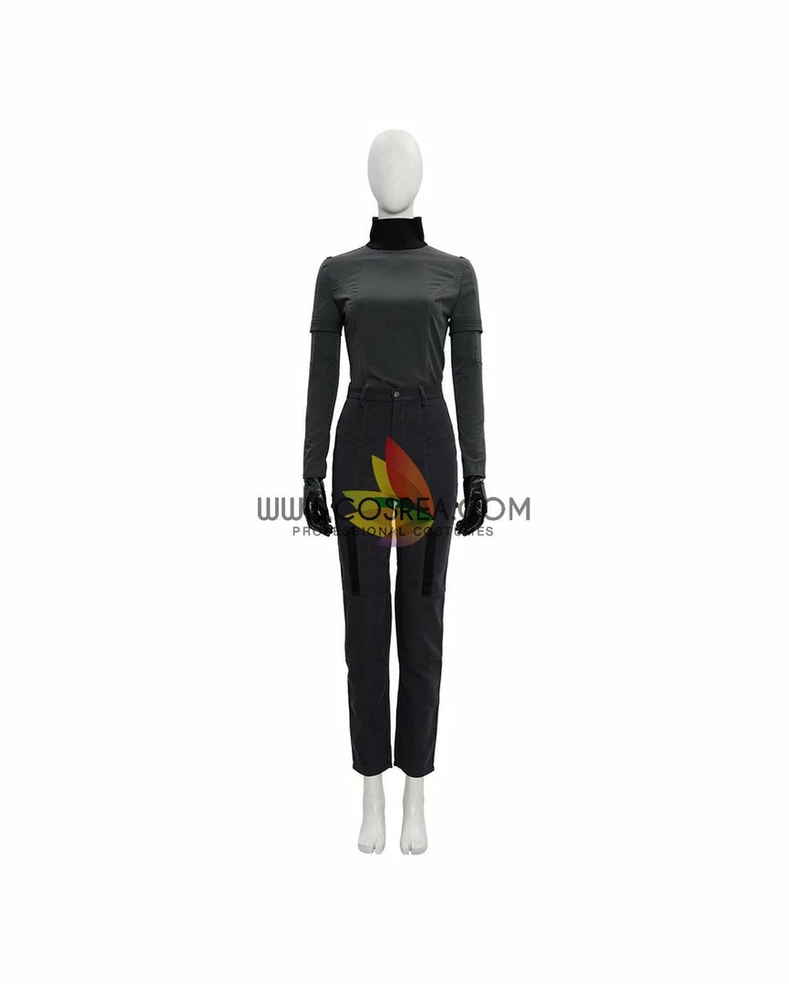 Cosrea Star Wars The Mandalorian Bo Katan Kryze Cosplay Costume TV & Movies 8 Cosrea Star Wars The Mandalorian Bo Katan Kryze Cosplay Costume TV & Movies