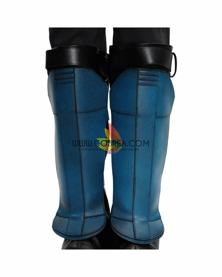 Cosrea Star Wars The Mandalorian Bo Katan Kryze Cosplay Costume TV & Movies 9 Cosrea Star Wars The Mandalorian Bo Katan Kryze Cosplay Costume TV & Movies