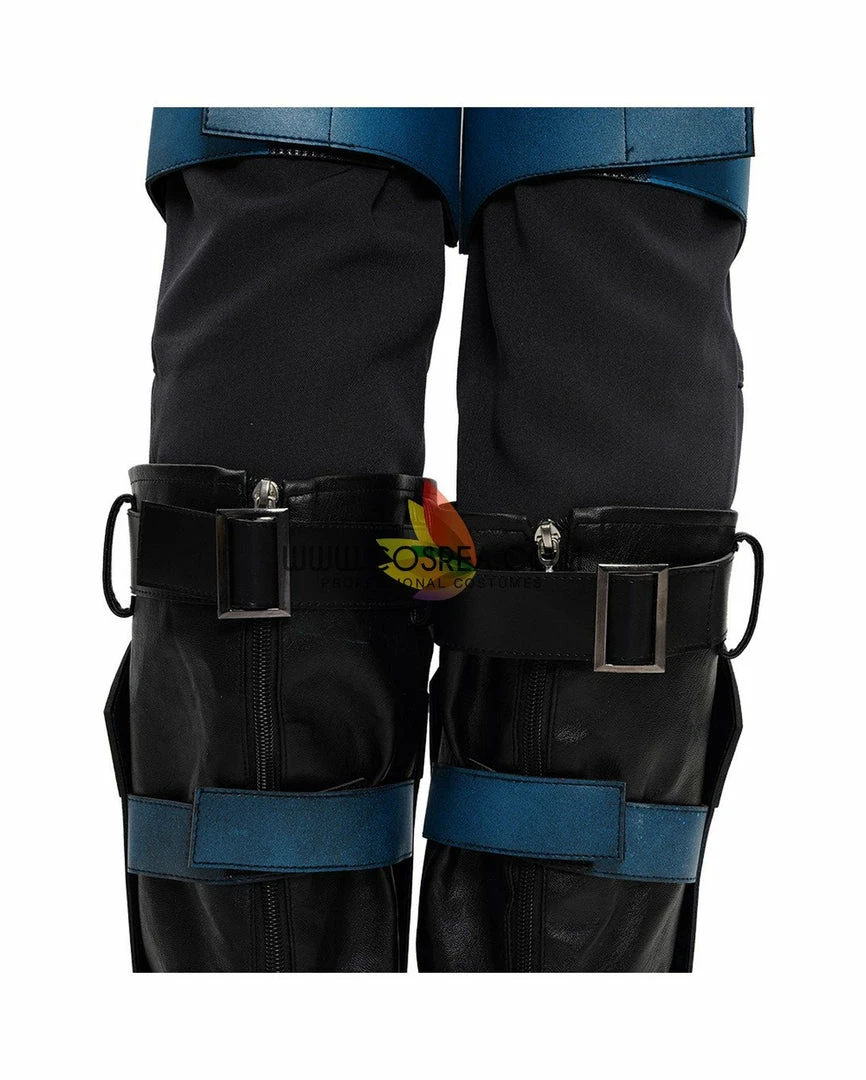 Cosrea Star Wars The Mandalorian Bo Katan Kryze Cosplay Costume TV & Movies 19 Cosrea Star Wars The Mandalorian Bo Katan Kryze Cosplay Costume TV & Movies