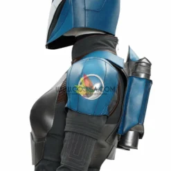 Cosrea Star Wars The Mandalorian Bo Katan Kryze Cosplay Costume TV & Movies 41 Cosrea Star Wars The Mandalorian Bo Katan Kryze Cosplay Costume TV & Movies
