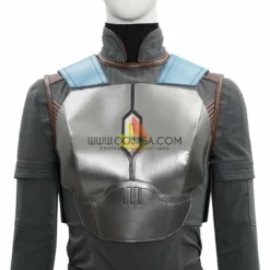 Cosrea Star Wars The Mandalorian Bo Katan Kryze Cosplay Costume TV & Movies 44 Cosrea Star Wars The Mandalorian Bo Katan Kryze Cosplay Costume TV & Movies