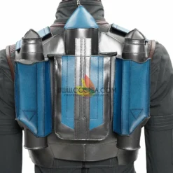 Cosrea Star Wars The Mandalorian Bo Katan Kryze Cosplay Costume TV & Movies 45 Cosrea Star Wars The Mandalorian Bo Katan Kryze Cosplay Costume TV & Movies