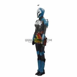 Cosrea Star Wars The Mandalorian Bo Katan Kryze Cosplay Costume TV & Movies 26 Cosrea Star Wars The Mandalorian Bo Katan Kryze Cosplay Costume TV & Movies
