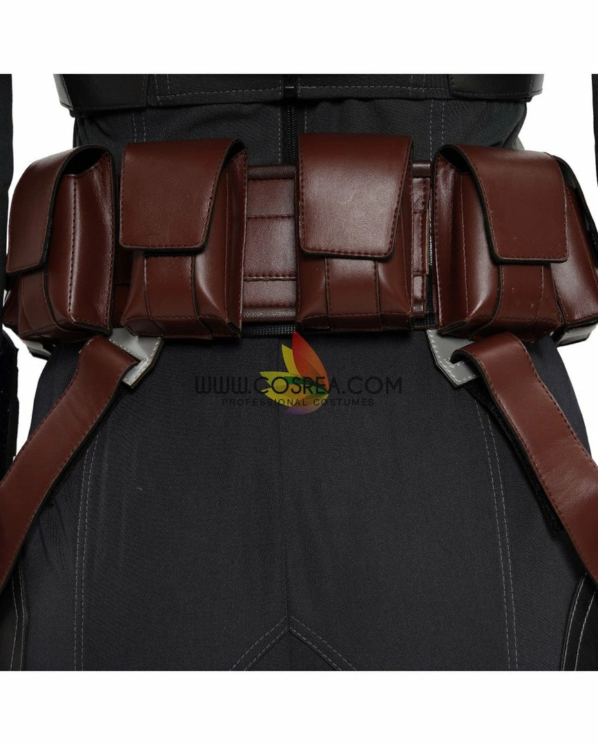 Cosrea Star Wars The Mandalorian Bo Katan Kryze Cosplay Costume TV & Movies 22 Cosrea Star Wars The Mandalorian Bo Katan Kryze Cosplay Costume TV & Movies