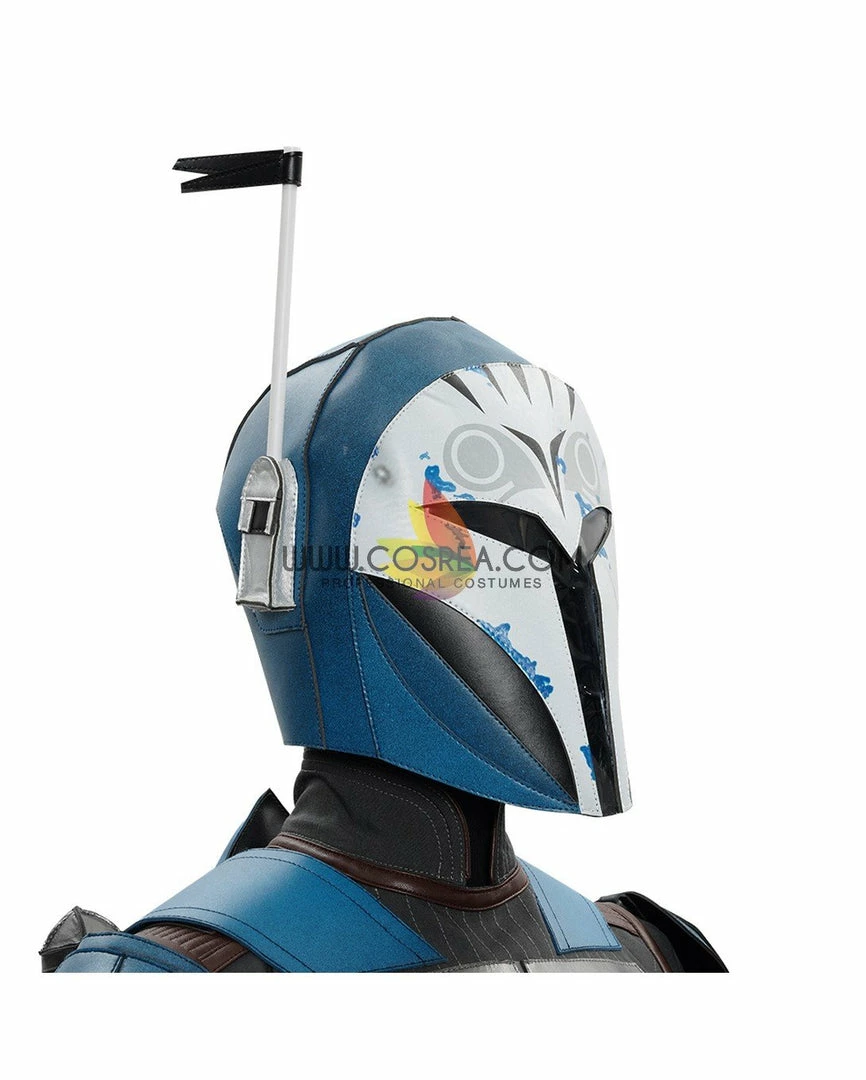 Cosrea Star Wars The Mandalorian Bo Katan Kryze Cosplay Costume TV & Movies 18 Cosrea Star Wars The Mandalorian Bo Katan Kryze Cosplay Costume TV & Movies