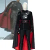 Cosrea TV & Movies Star Wars The Mandalorian Moff Gideon Cosplay Costume 1 Cosrea TV & Movies Star Wars The Mandalorian Moff Gideon Cosplay Costume