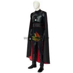 Cosrea TV & Movies Star Wars The Mandalorian Moff Gideon Cosplay Costume 26 Cosrea TV & Movies Star Wars The Mandalorian Moff Gideon Cosplay Costume