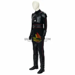 Cosrea TV & Movies Star Wars The Mandalorian Moff Gideon Cosplay Costume 30 Cosrea TV & Movies Star Wars The Mandalorian Moff Gideon Cosplay Costume