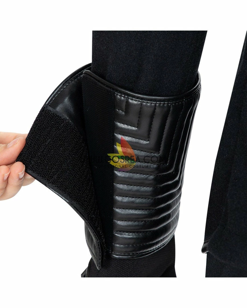 Cosrea TV & Movies Star Wars The Mandalorian Moff Gideon Cosplay Costume 13 Cosrea TV & Movies Star Wars The Mandalorian Moff Gideon Cosplay Costume