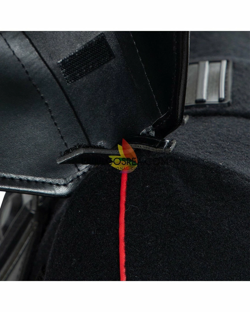 Cosrea TV & Movies Star Wars The Mandalorian Moff Gideon Cosplay Costume 12 Cosrea TV & Movies Star Wars The Mandalorian Moff Gideon Cosplay Costume