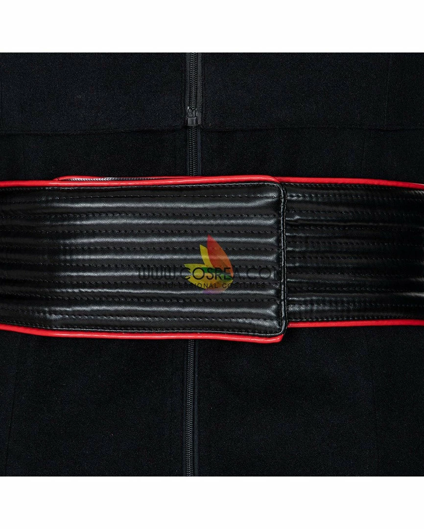 Cosrea TV & Movies Star Wars The Mandalorian Moff Gideon Cosplay Costume 16 Cosrea TV & Movies Star Wars The Mandalorian Moff Gideon Cosplay Costume