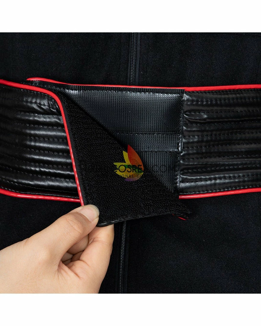 Cosrea TV & Movies Star Wars The Mandalorian Moff Gideon Cosplay Costume 17 Cosrea TV & Movies Star Wars The Mandalorian Moff Gideon Cosplay Costume