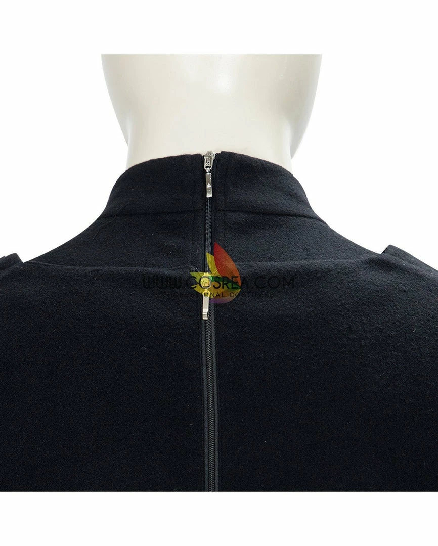 Cosrea TV & Movies Star Wars The Mandalorian Moff Gideon Cosplay Costume 15 Cosrea TV & Movies Star Wars The Mandalorian Moff Gideon Cosplay Costume