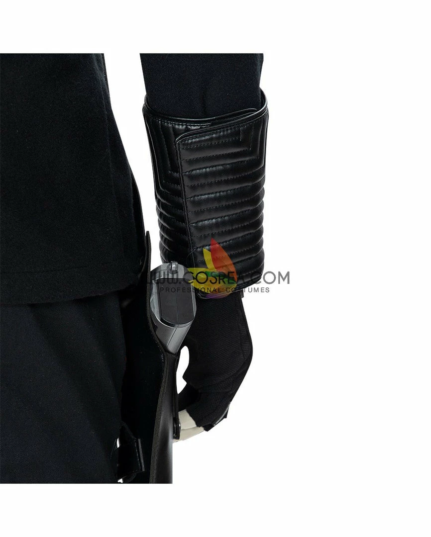 Cosrea TV & Movies Star Wars The Mandalorian Moff Gideon Cosplay Costume 14 Cosrea TV & Movies Star Wars The Mandalorian Moff Gideon Cosplay Costume