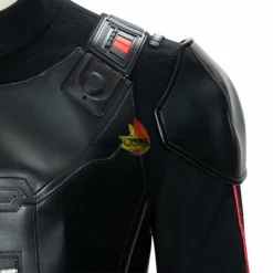 Cosrea TV & Movies Star Wars The Mandalorian Moff Gideon Cosplay Costume 41 Cosrea TV & Movies Star Wars The Mandalorian Moff Gideon Cosplay Costume