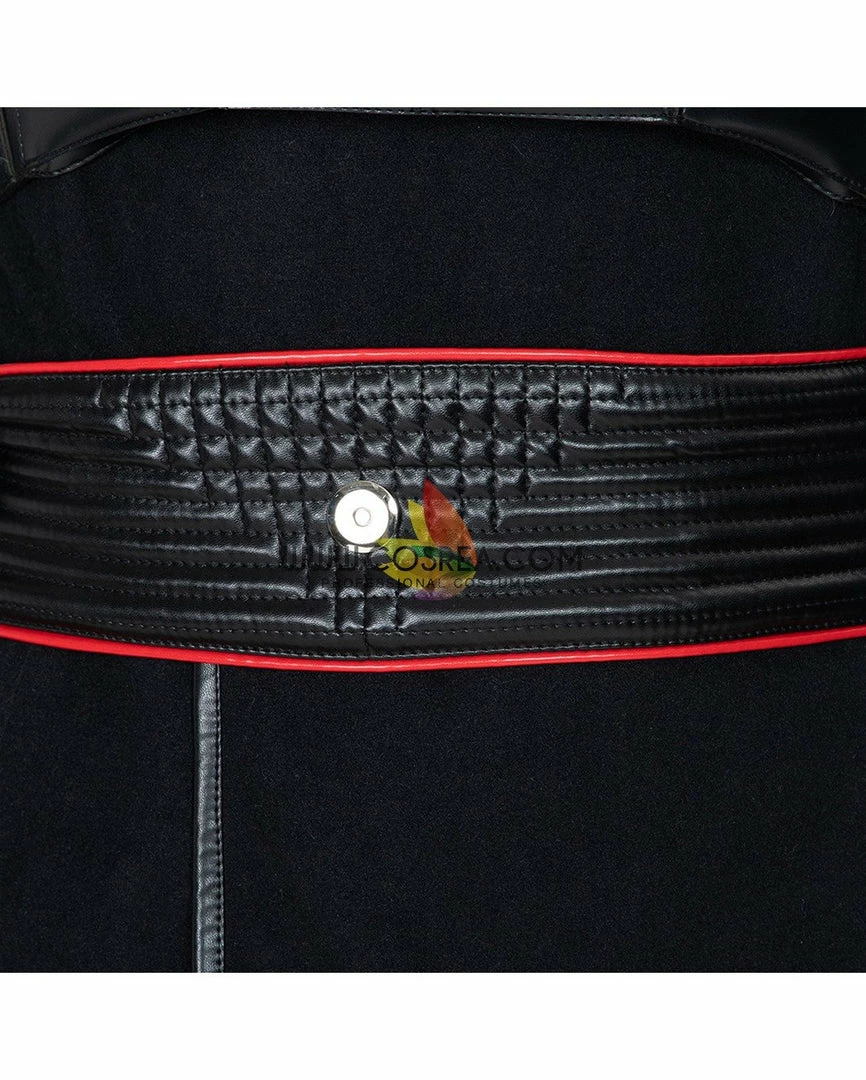 Cosrea TV & Movies Star Wars The Mandalorian Moff Gideon Cosplay Costume 19 Cosrea TV & Movies Star Wars The Mandalorian Moff Gideon Cosplay Costume