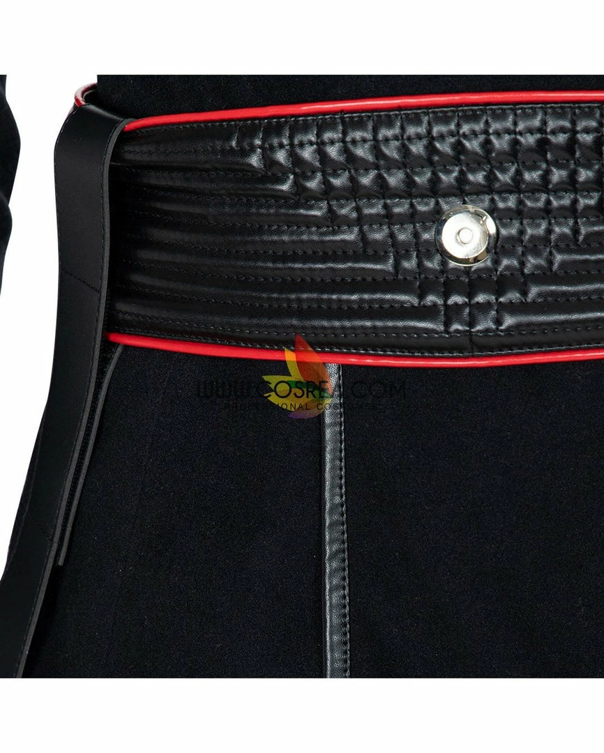 Cosrea TV & Movies Star Wars The Mandalorian Moff Gideon Cosplay Costume 18 Cosrea TV & Movies Star Wars The Mandalorian Moff Gideon Cosplay Costume