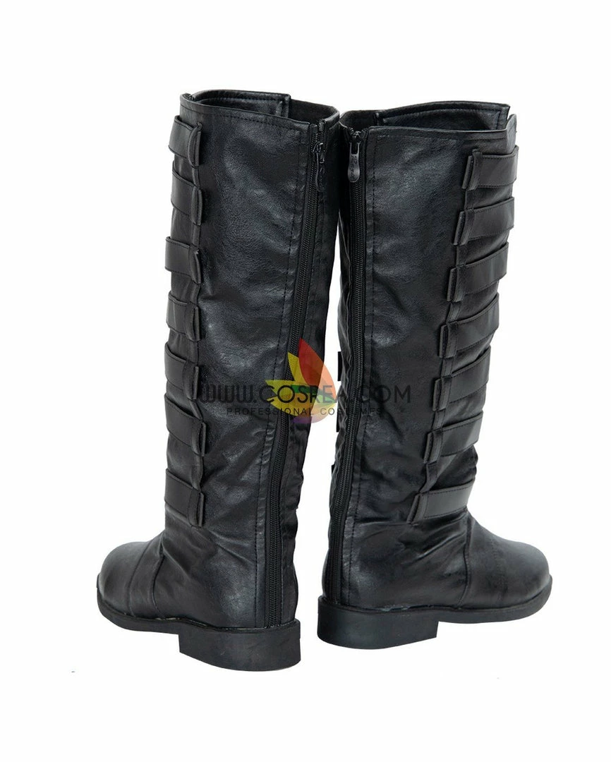 Cosrea TV & Movies Star Wars The Mandalorian Moff Gideon Cosplay Costume 22 Cosrea TV & Movies Star Wars The Mandalorian Moff Gideon Cosplay Costume