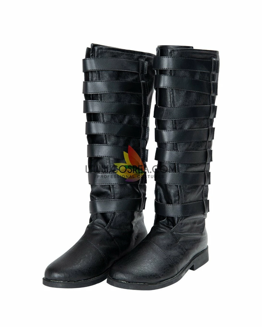 Cosrea TV & Movies Star Wars The Mandalorian Moff Gideon Cosplay Costume 23 Cosrea TV & Movies Star Wars The Mandalorian Moff Gideon Cosplay Costume