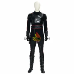 Cosrea TV & Movies Star Wars The Mandalorian Moff Gideon Cosplay Costume 31 Cosrea TV & Movies Star Wars The Mandalorian Moff Gideon Cosplay Costume
