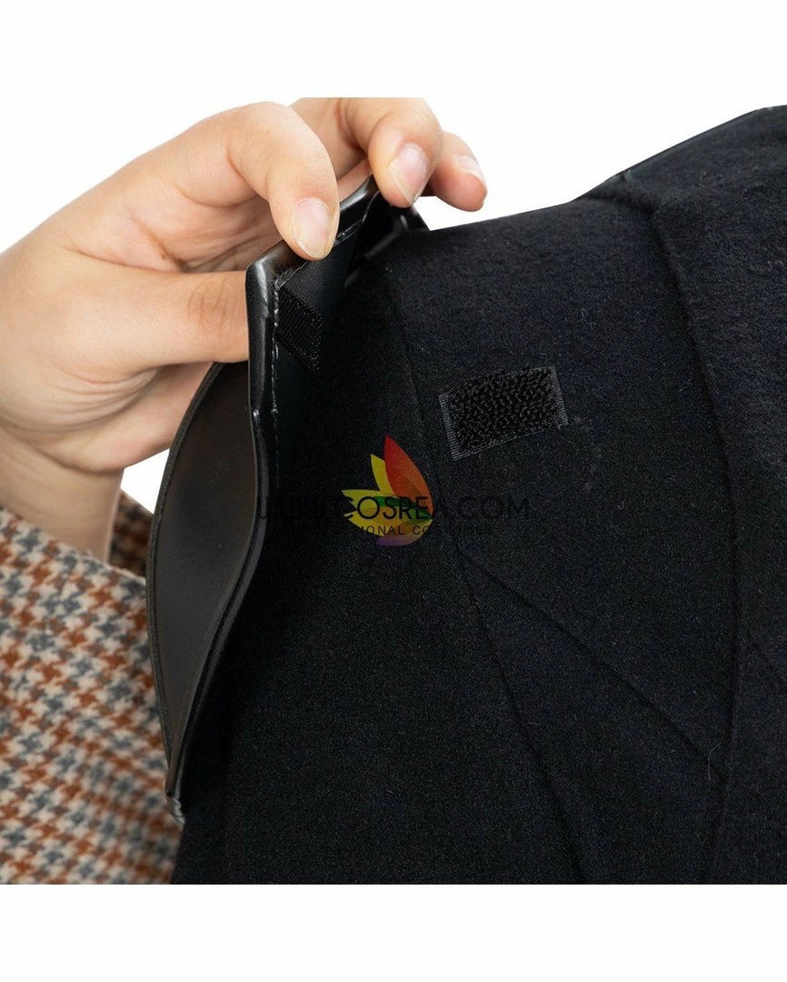 Cosrea TV & Movies Star Wars The Mandalorian Moff Gideon Cosplay Costume 11 Cosrea TV & Movies Star Wars The Mandalorian Moff Gideon Cosplay Costume