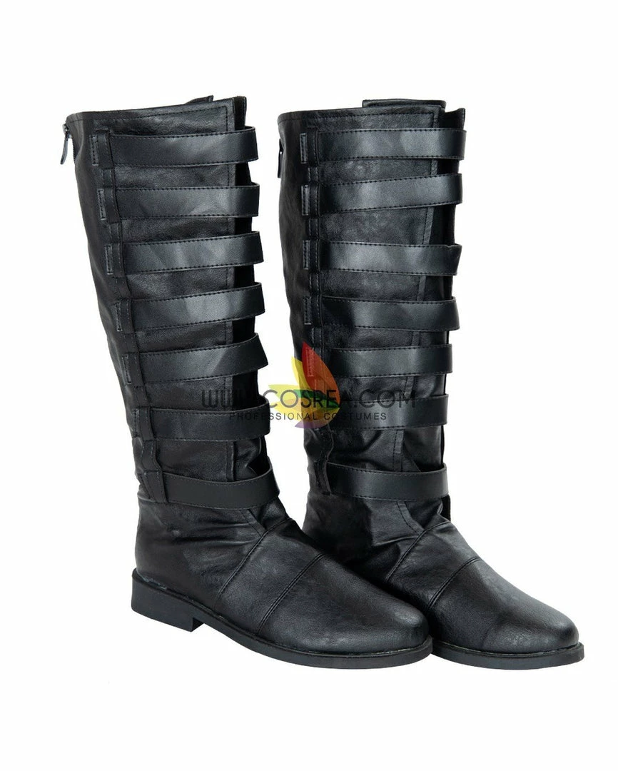 Cosrea TV & Movies Star Wars The Mandalorian Moff Gideon Cosplay Costume 24 Cosrea TV & Movies Star Wars The Mandalorian Moff Gideon Cosplay Costume