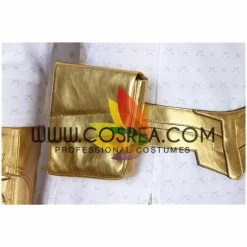 Cosrea Starlight The Boys Complete Cosplay Costume TV & Movies