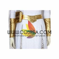 Cosrea Starlight The Boys Complete Cosplay Costume TV & Movies