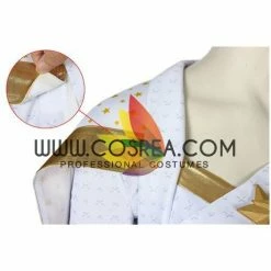 Cosrea Starlight The Boys Complete Cosplay Costume TV & Movies