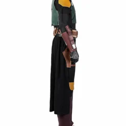 Cosrea TV & Movies The Book Of Boba Fett Complete Cosplay Costume 35 Cosrea TV & Movies The Book Of Boba Fett Complete Cosplay Costume
