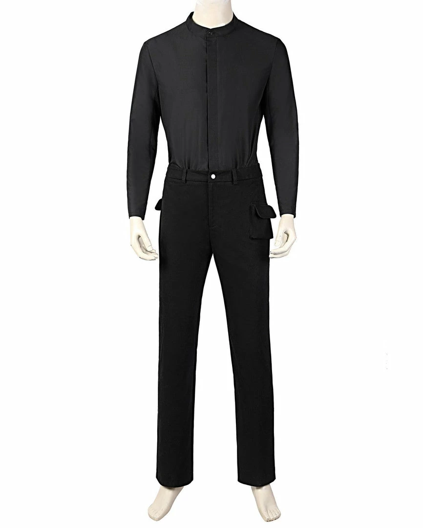 Cosrea TV & Movies The Book Of Boba Fett Complete Cosplay Costume 11 Cosrea TV & Movies The Book Of Boba Fett Complete Cosplay Costume