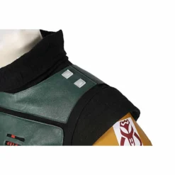 Cosrea TV & Movies The Book Of Boba Fett Complete Cosplay Costume 38 Cosrea TV & Movies The Book Of Boba Fett Complete Cosplay Costume