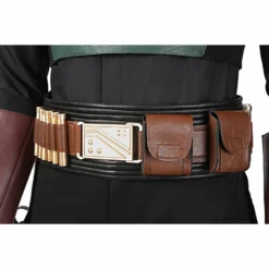 Cosrea TV & Movies The Book Of Boba Fett Complete Cosplay Costume 44 Cosrea TV & Movies The Book Of Boba Fett Complete Cosplay Costume