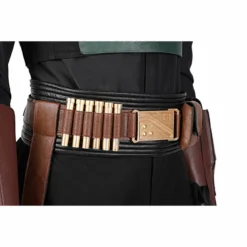 Cosrea TV & Movies The Book Of Boba Fett Complete Cosplay Costume 45 Cosrea TV & Movies The Book Of Boba Fett Complete Cosplay Costume