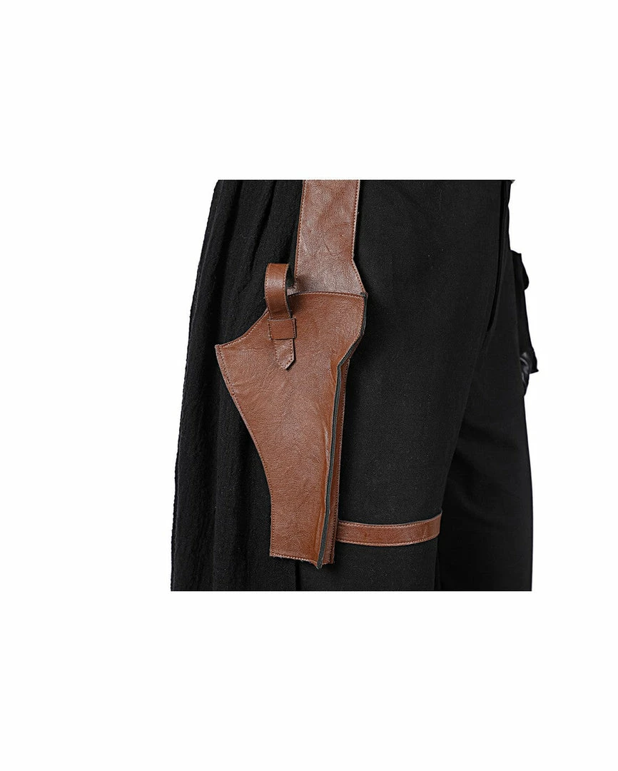 Cosrea TV & Movies The Book Of Boba Fett Complete Cosplay Costume 25 Cosrea TV & Movies The Book Of Boba Fett Complete Cosplay Costume