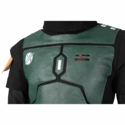Cosrea TV & Movies The Book Of Boba Fett Complete Cosplay Costume 43 Cosrea TV & Movies The Book Of Boba Fett Complete Cosplay Costume