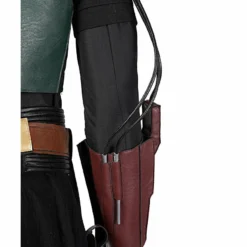Cosrea TV & Movies The Book Of Boba Fett Complete Cosplay Costume 52 Cosrea TV & Movies The Book Of Boba Fett Complete Cosplay Costume