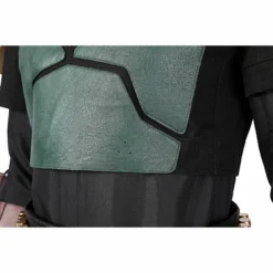 Cosrea TV & Movies The Book Of Boba Fett Complete Cosplay Costume 51 Cosrea TV & Movies The Book Of Boba Fett Complete Cosplay Costume