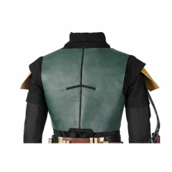 Cosrea TV & Movies The Book Of Boba Fett Complete Cosplay Costume 53 Cosrea TV & Movies The Book Of Boba Fett Complete Cosplay Costume