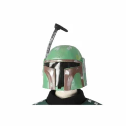 Cosrea TV & Movies The Book Of Boba Fett Complete Cosplay Costume 59 Cosrea TV & Movies The Book Of Boba Fett Complete Cosplay Costume