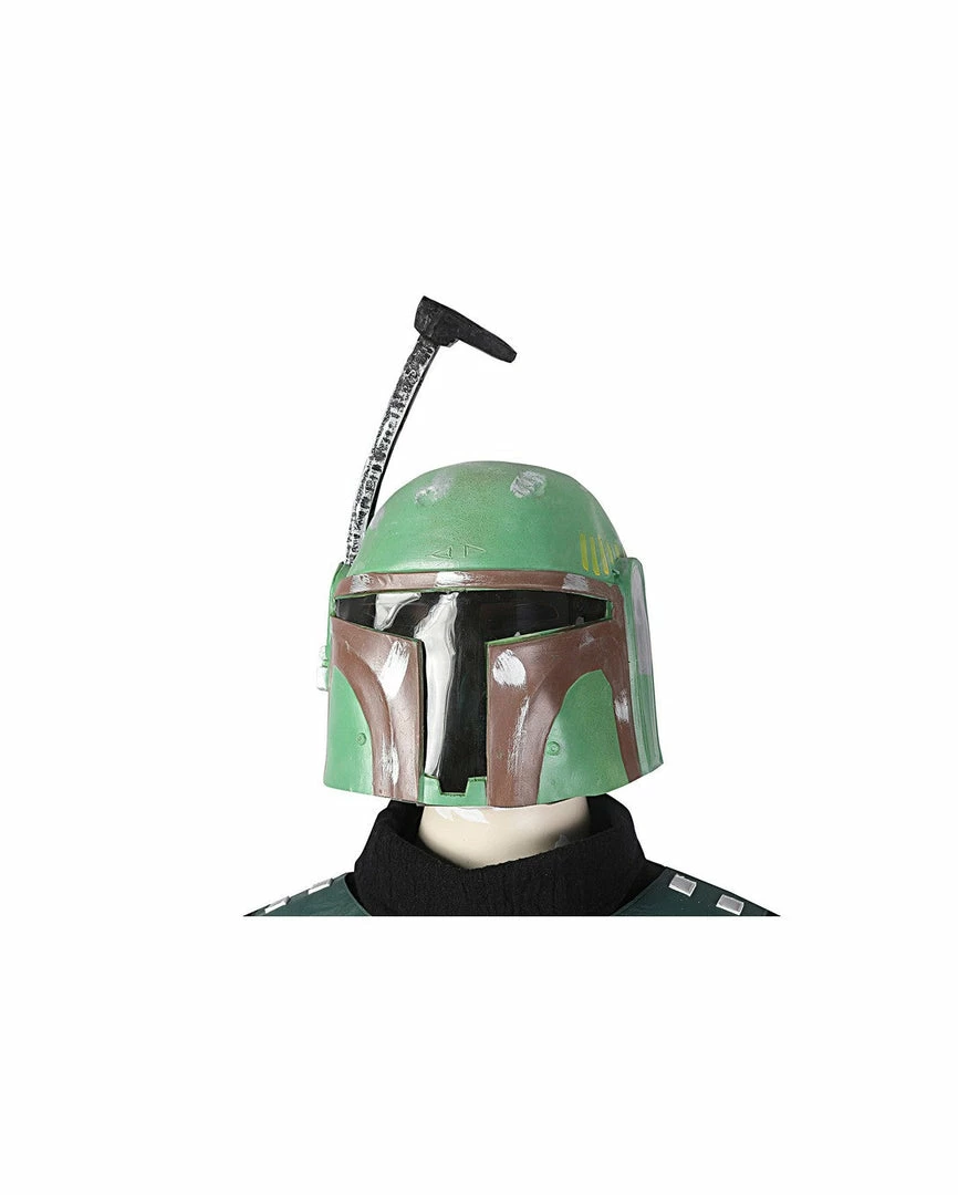 Cosrea TV & Movies The Book Of Boba Fett Complete Cosplay Costume 30 Cosrea TV & Movies The Book Of Boba Fett Complete Cosplay Costume